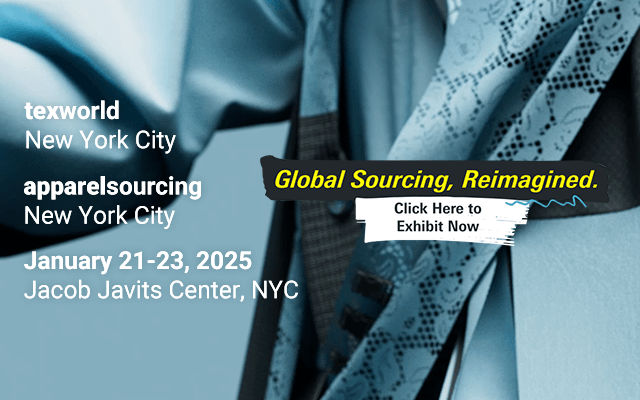 Texworld New York | Event for Textile & Fabric Sourcing | Register Now